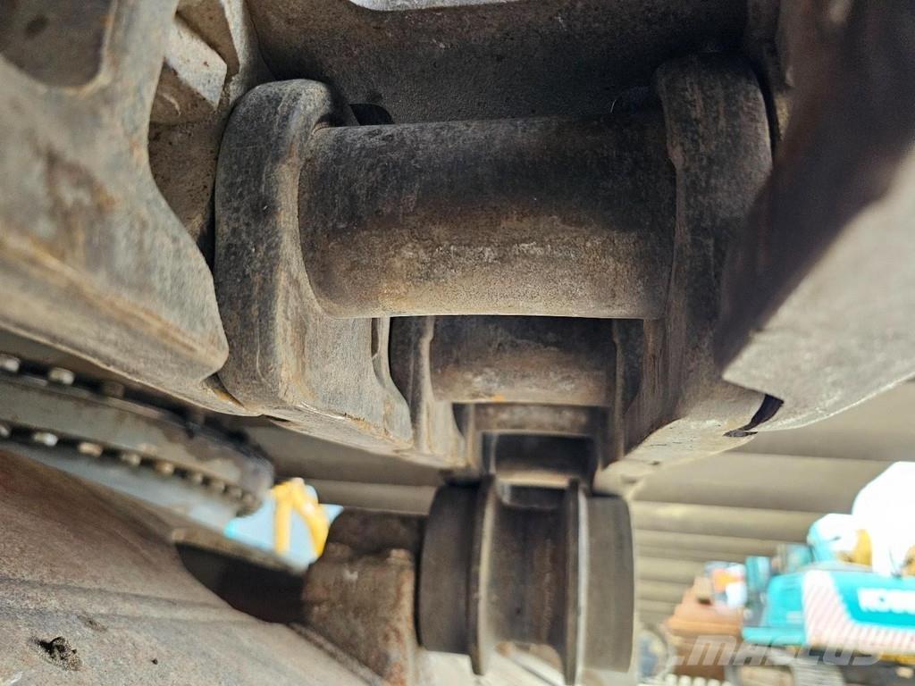 Liebherr R934C 履带挖掘机