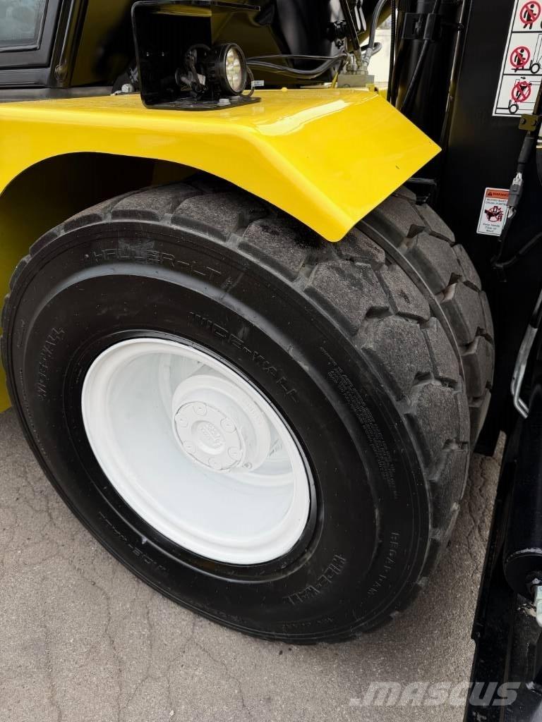 Yale GDP 360 EC 其他叉车