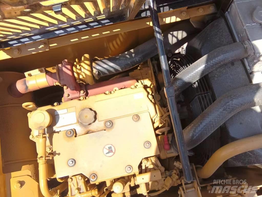 CAT 312D2GC 履带挖掘机