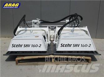 Stehr SBV 160-2 滚笼耙