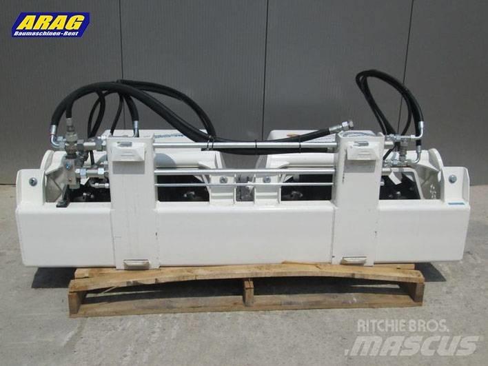 Stehr SBV 160-2 滚笼耙
