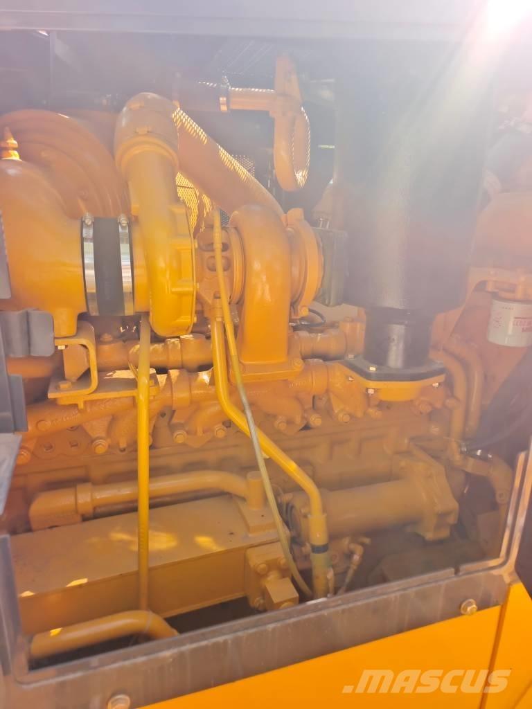 Shantui SD 22 履带式推土机