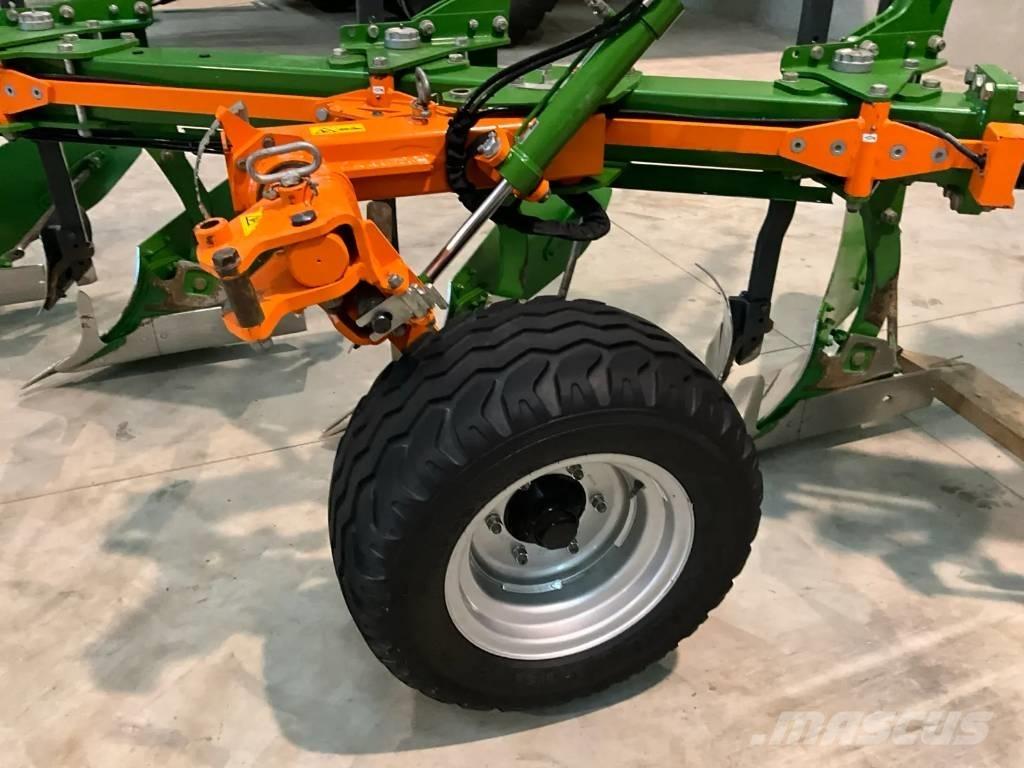 Amazone Teres 300V 双向犁