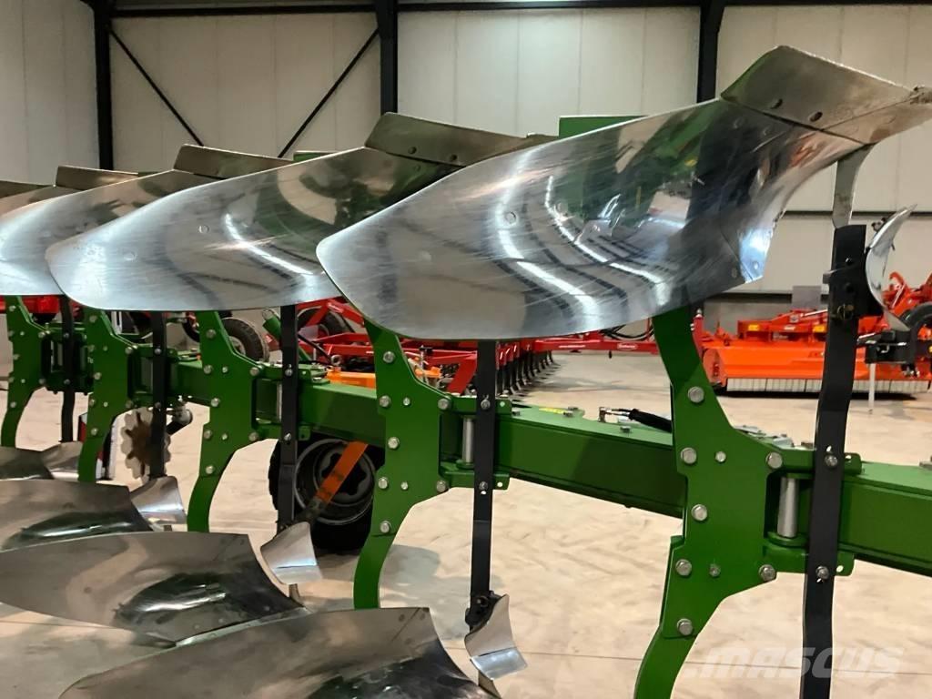 Amazone Teres 300V 双向犁