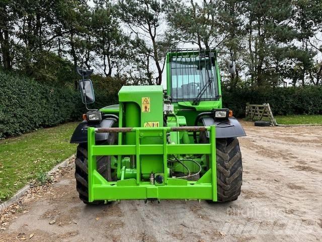Merlo TF 50.8 电动叉车