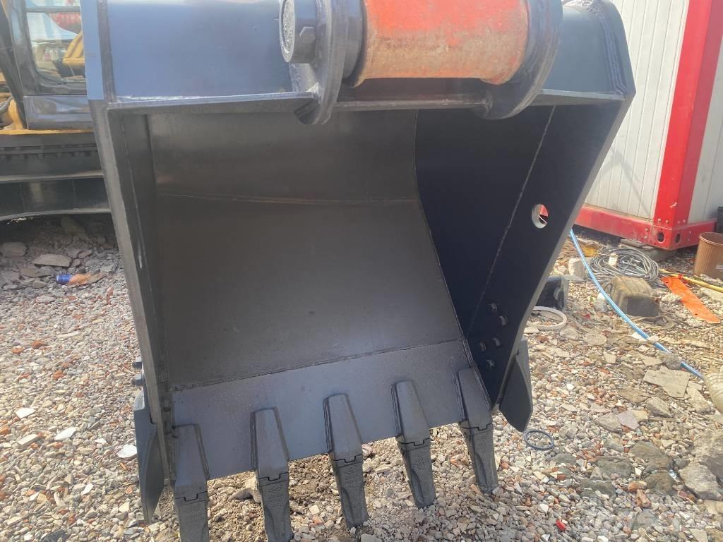 Doosan DX300LC-9C 履带挖掘机
