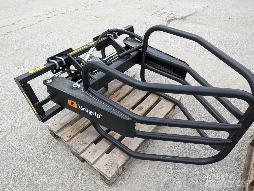 Avant 130 cm balgrip 多功能装载机