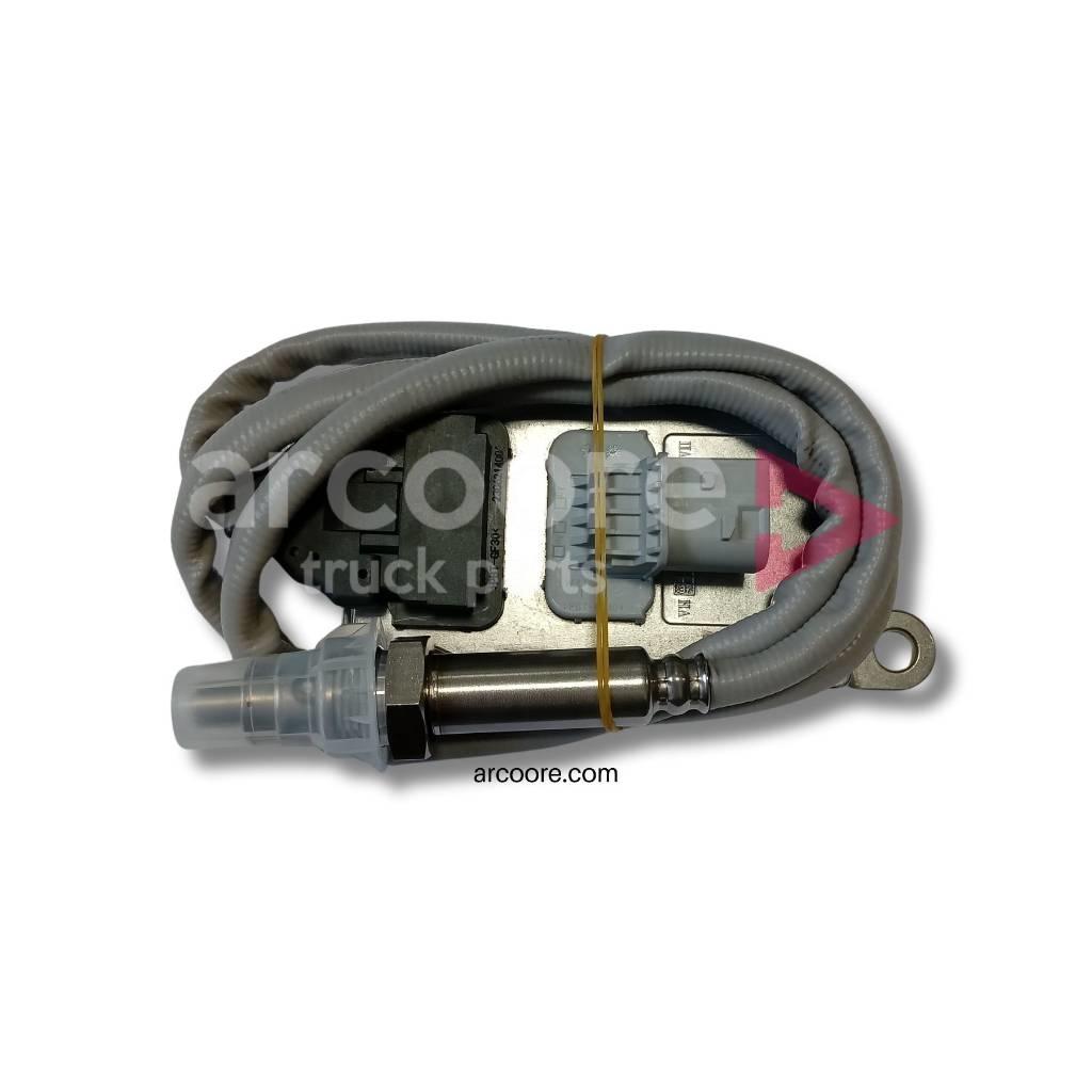 Scania NOx 2659849 电子设备