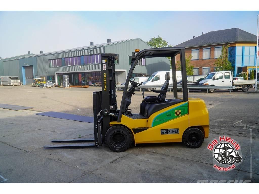Eurotrac FE30-LT 其他叉车