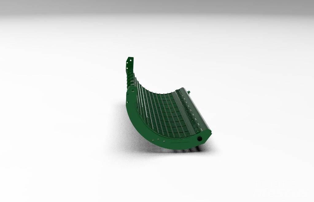 John Deere AXE68051 联合收割机配件