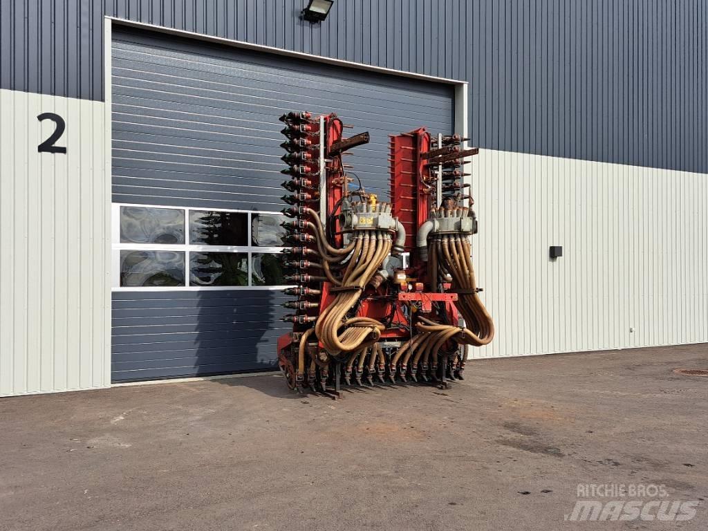 Vredo ZB3-12068 其他施肥机械和配件