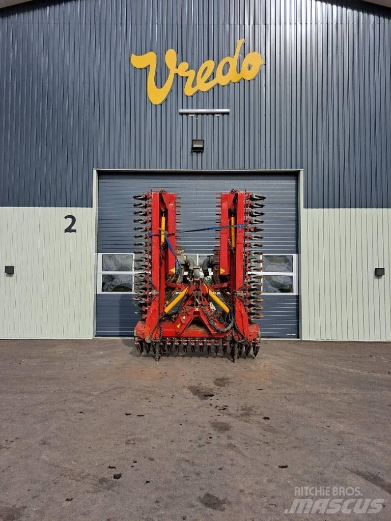 Vredo ZB3-12068 其他施肥机械和配件