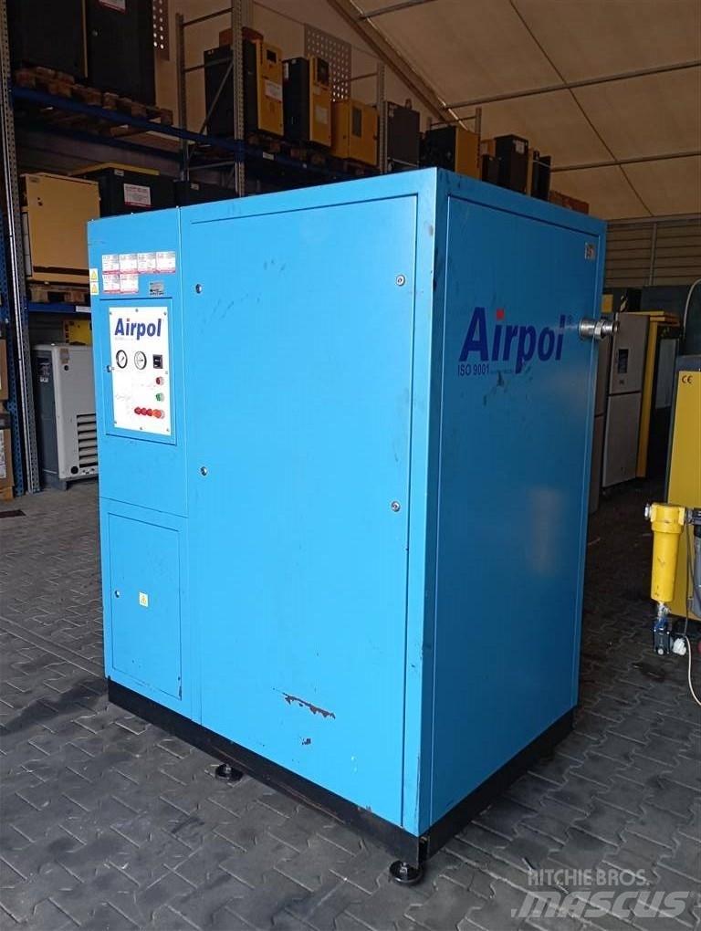  Airpol 37 压缩机