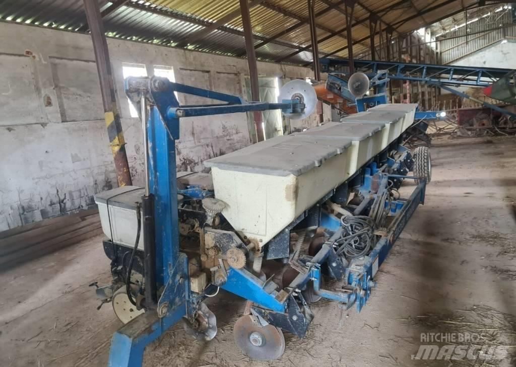 Kinze 3000 种植机