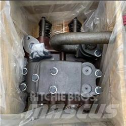 Shantui SD 32 液压