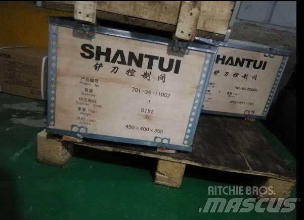 Shantui SD 32 液压