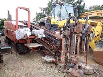 Ditch Witch JT4020 钻孔机