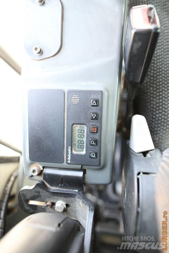 Liebherr R 926 WLC 履带挖掘机
