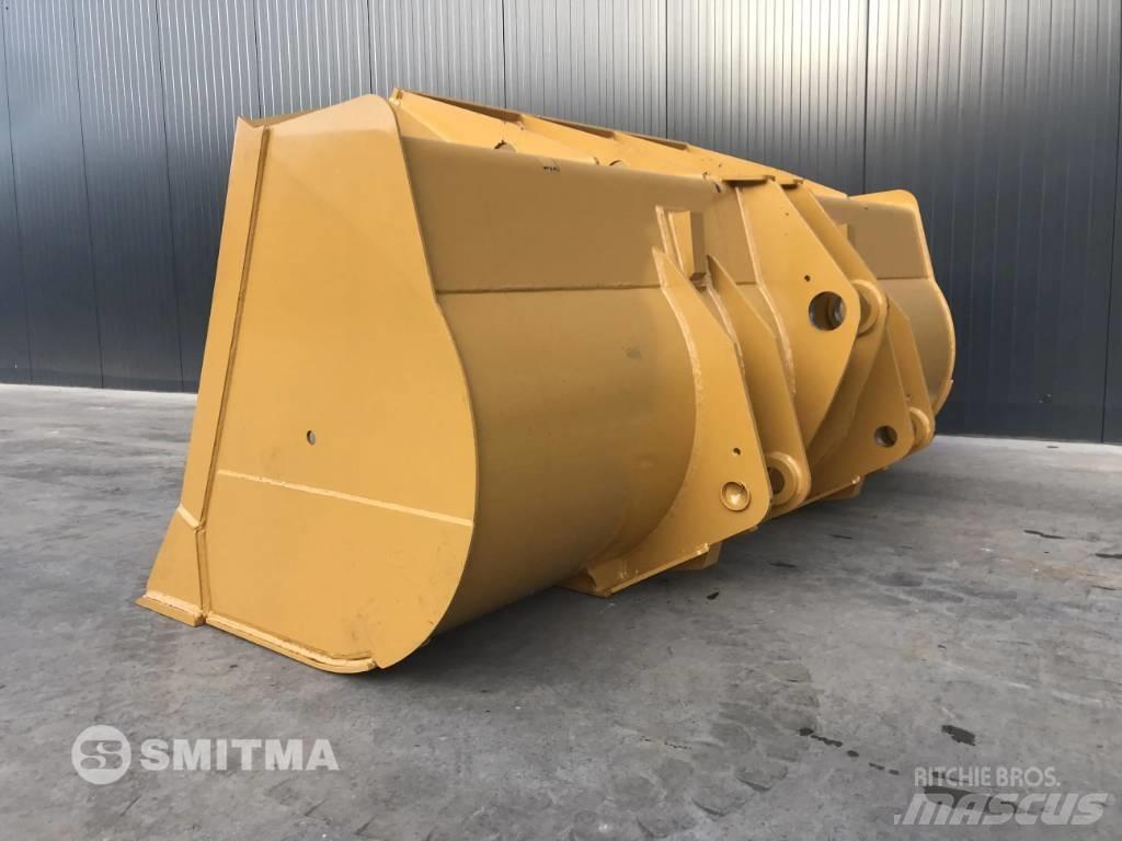 CAT 950K 挖斗