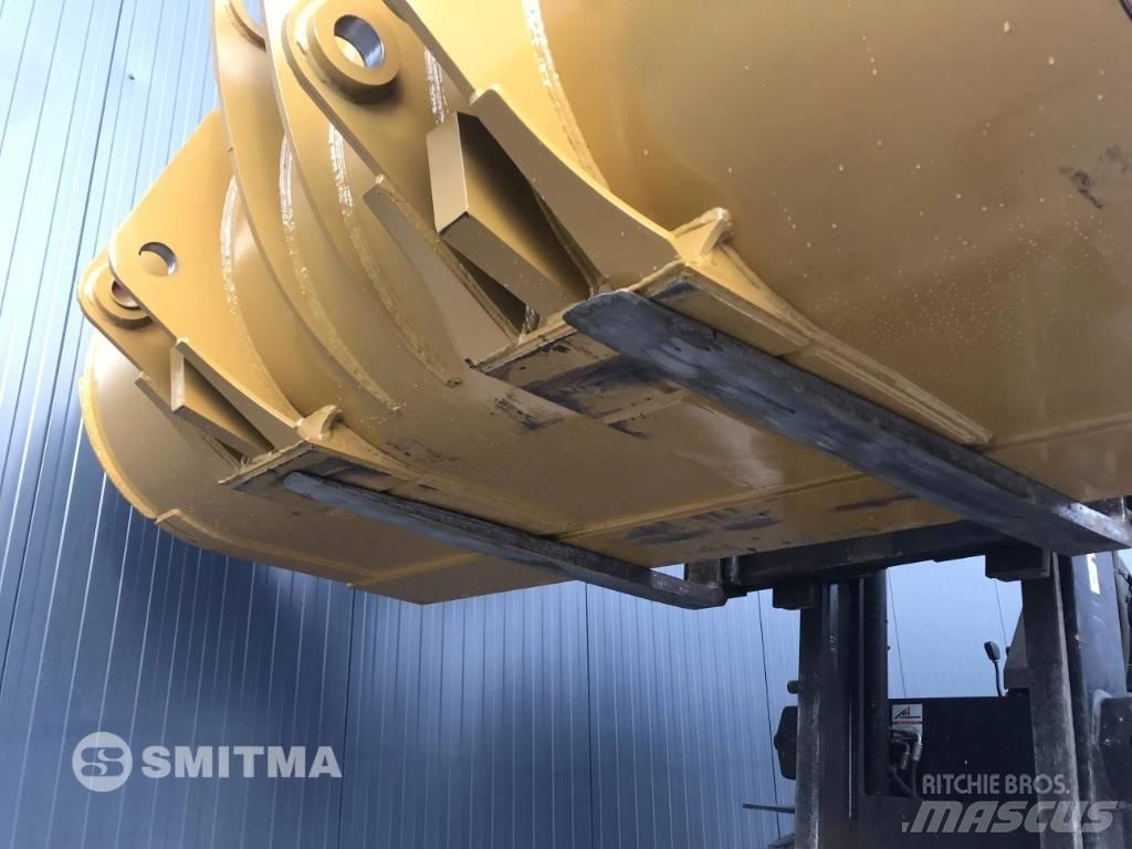 CAT 950K 挖斗