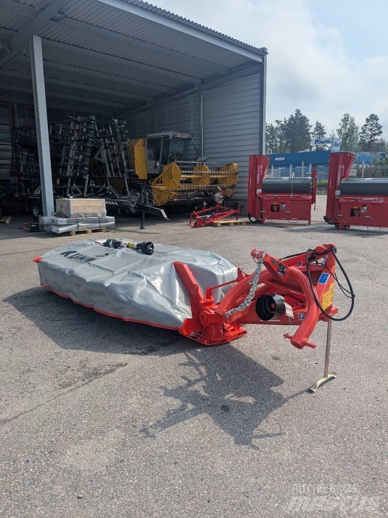 Kuhn GMD 28 割草机