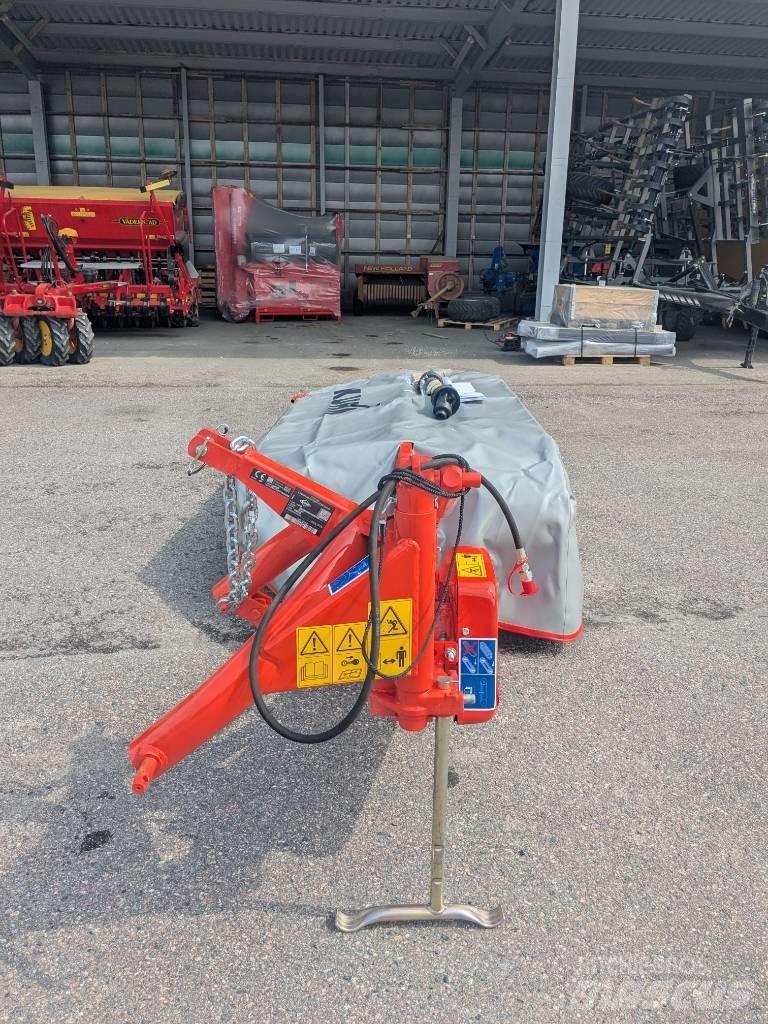 Kuhn GMD 28 割草机