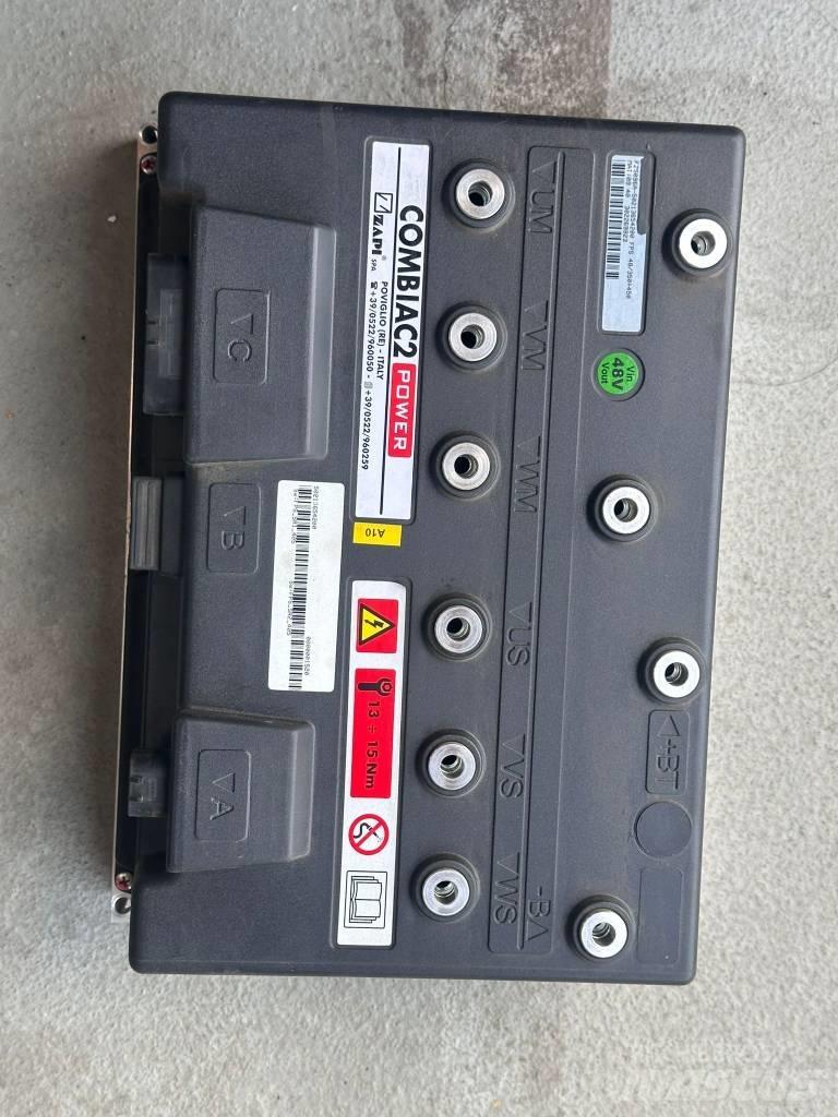  ZAPI FZ5096A 电子设备