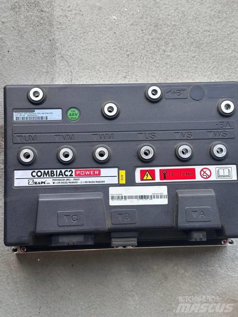  ZAPI FZ5096A 电子设备