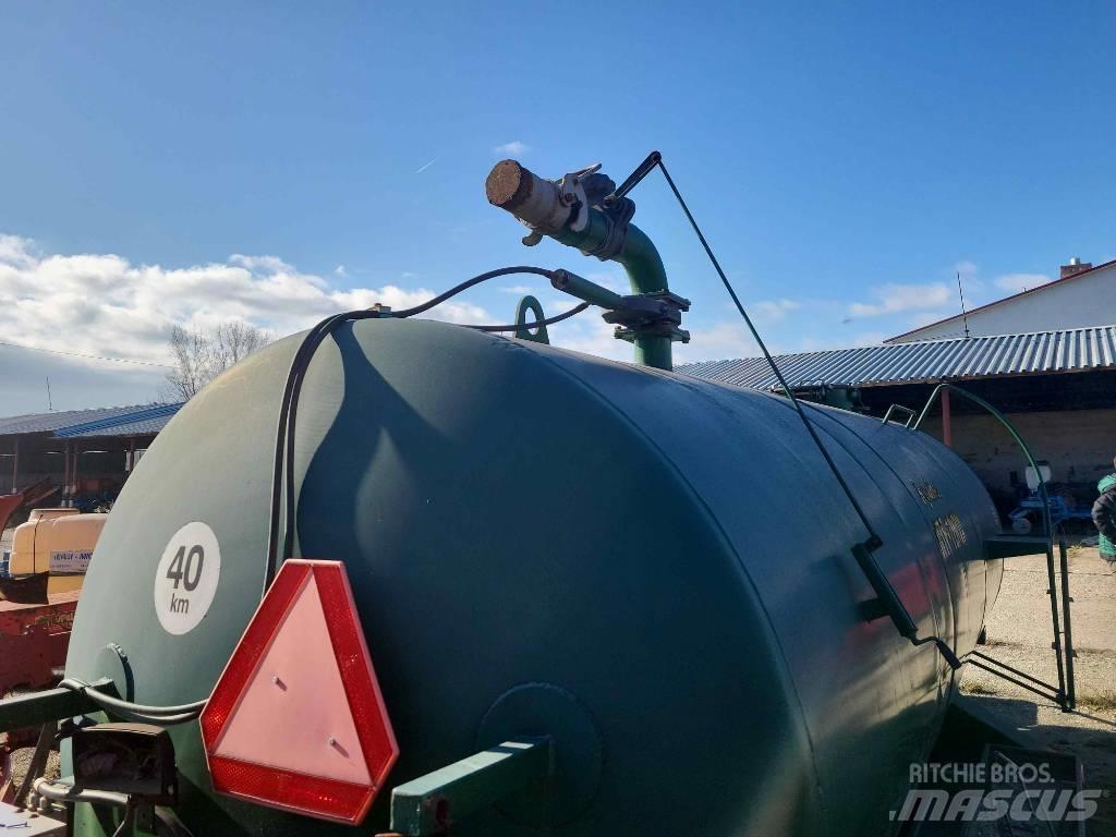 ZDT NTF - 12 NV 其他拖车