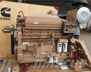 Cummins KT19-M510 发动机