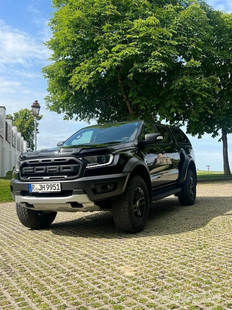 Ford Raptor 汽车