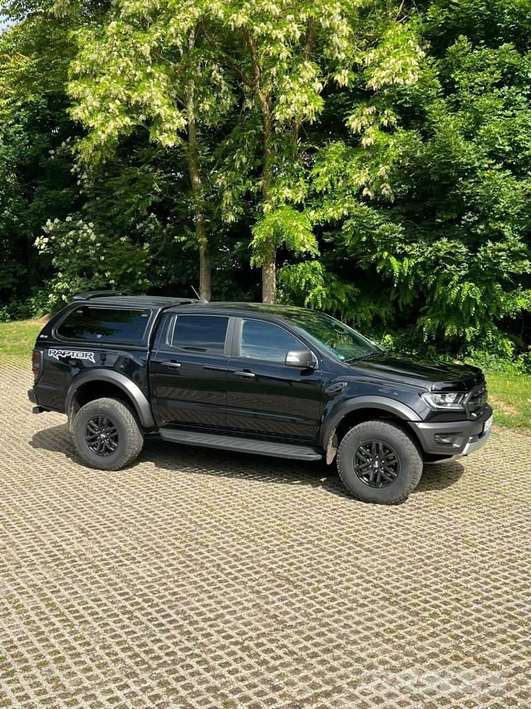 Ford Raptor 汽车