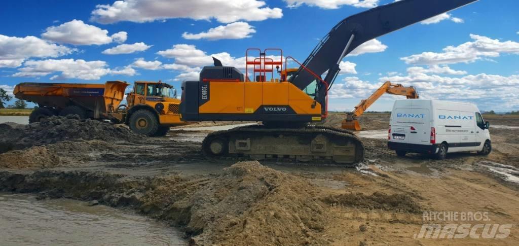 Rexroth A11VO130 CAT 液压