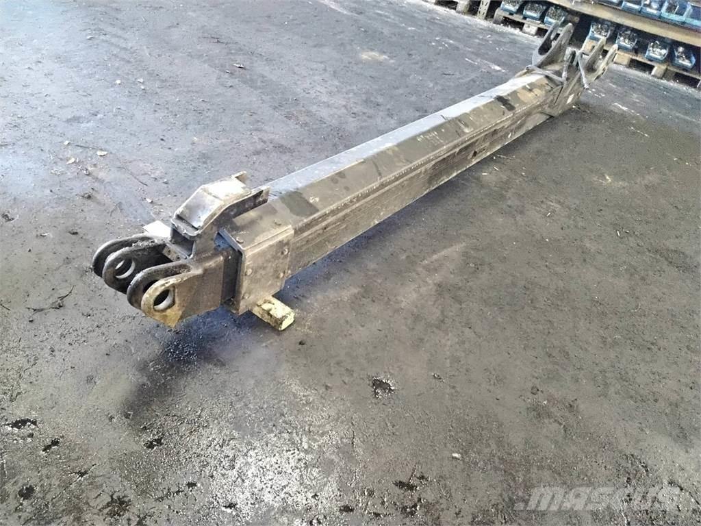 John Deere CH7 收割起重机