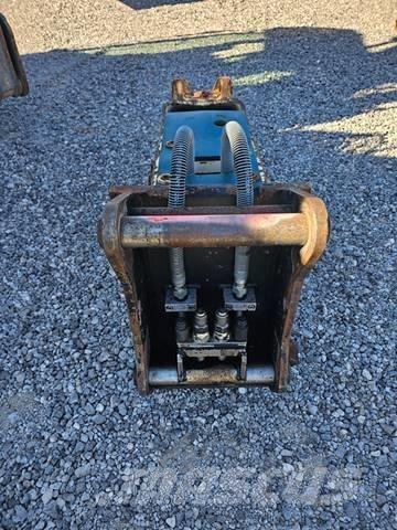 Furukawa F12 破碎锤