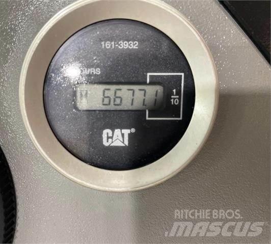 CAT 420E IT 反铲装载机