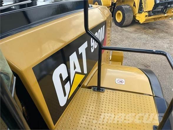 CAT 980M 轮式装载机