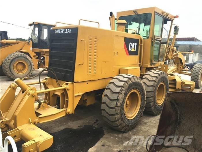 CAT 140 H 平地机/推土机