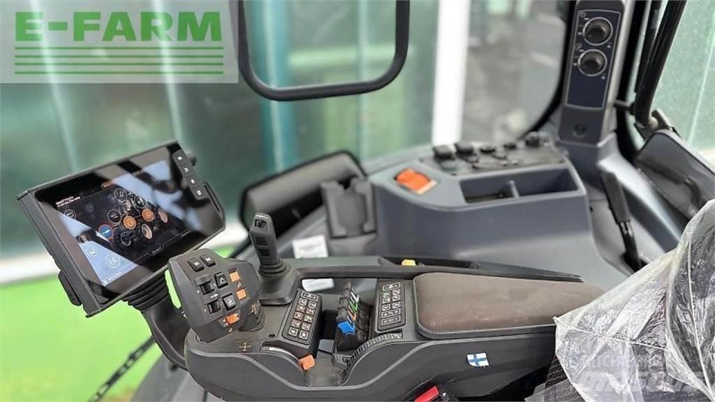 Valtra n155ed 拖拉机/农用车