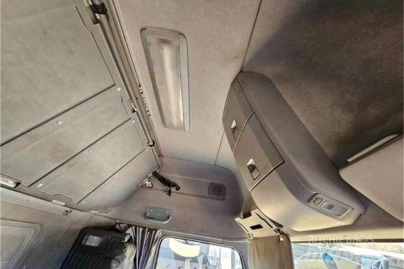 UD TRUCKS QUON 其他货车