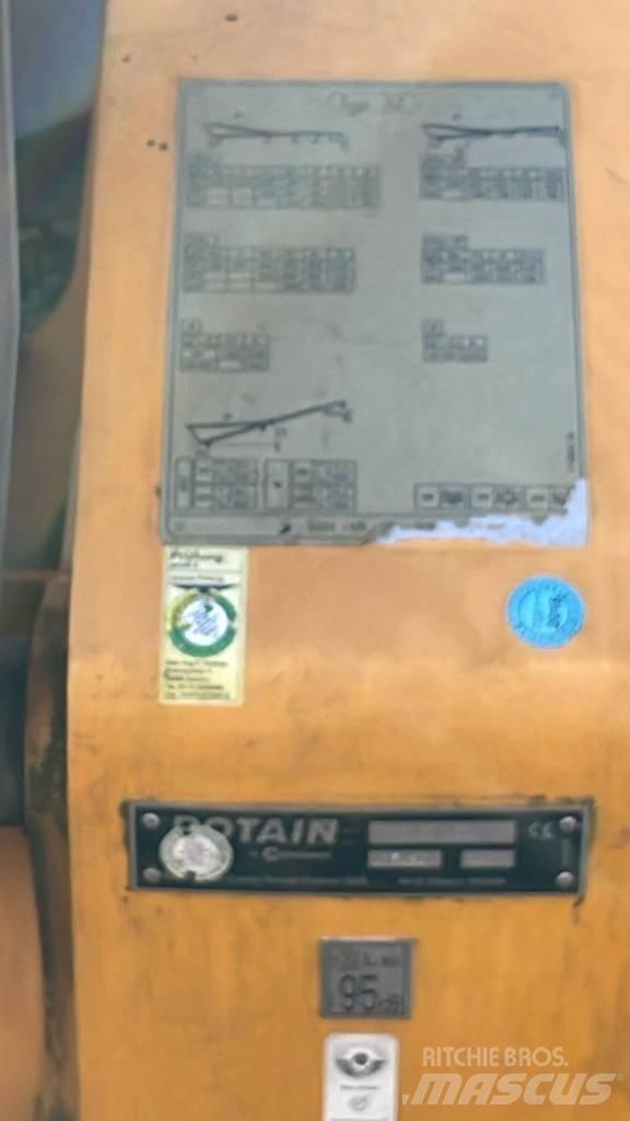 Potain IGO 32 其他起重机