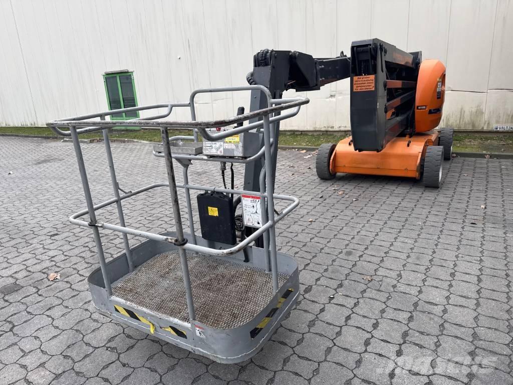 Manitou 170 AETJ 曲臂高空工作平台