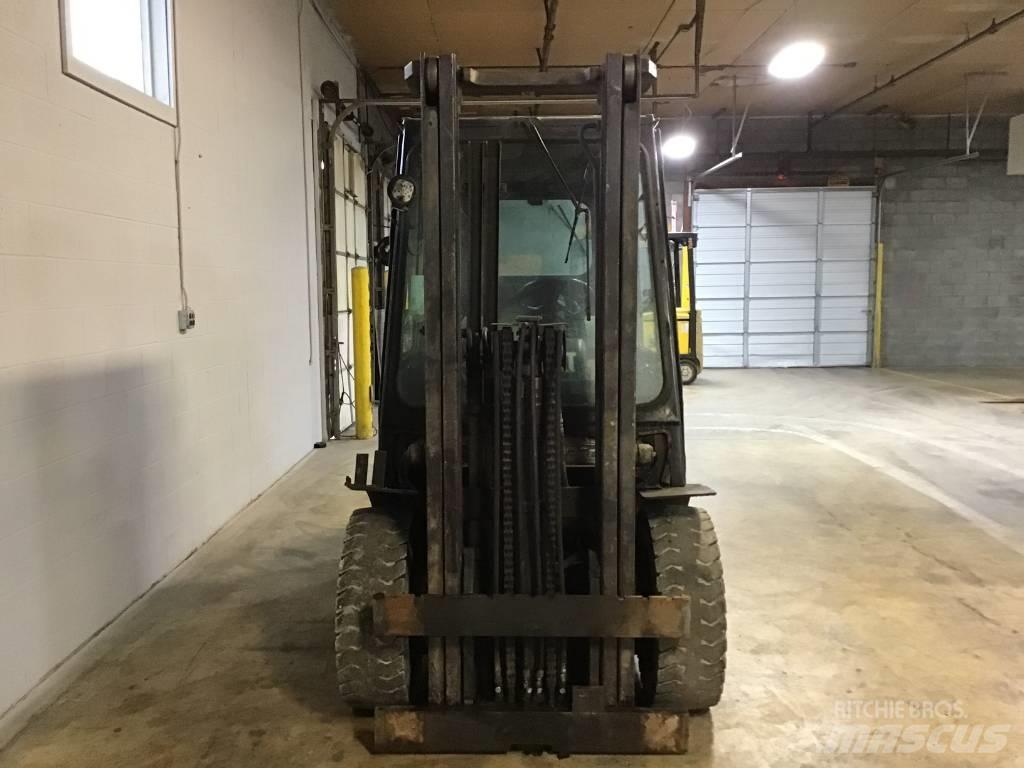 CAT GP 30 其他叉车