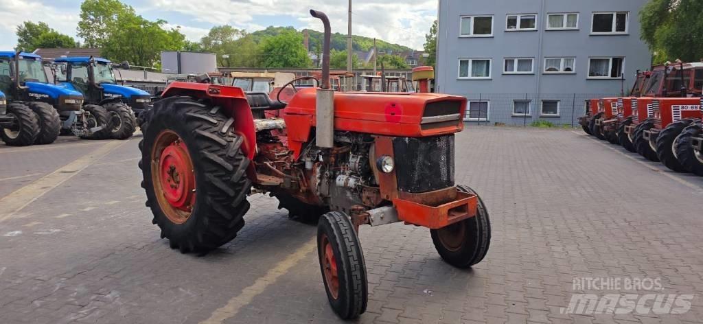 Massey Ferguson 178 拖拉机/农用车