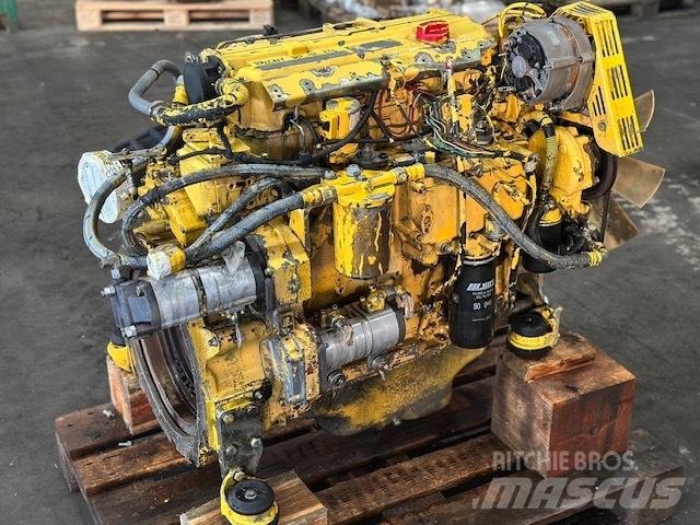 Deutz BF4M1013 E 发动机