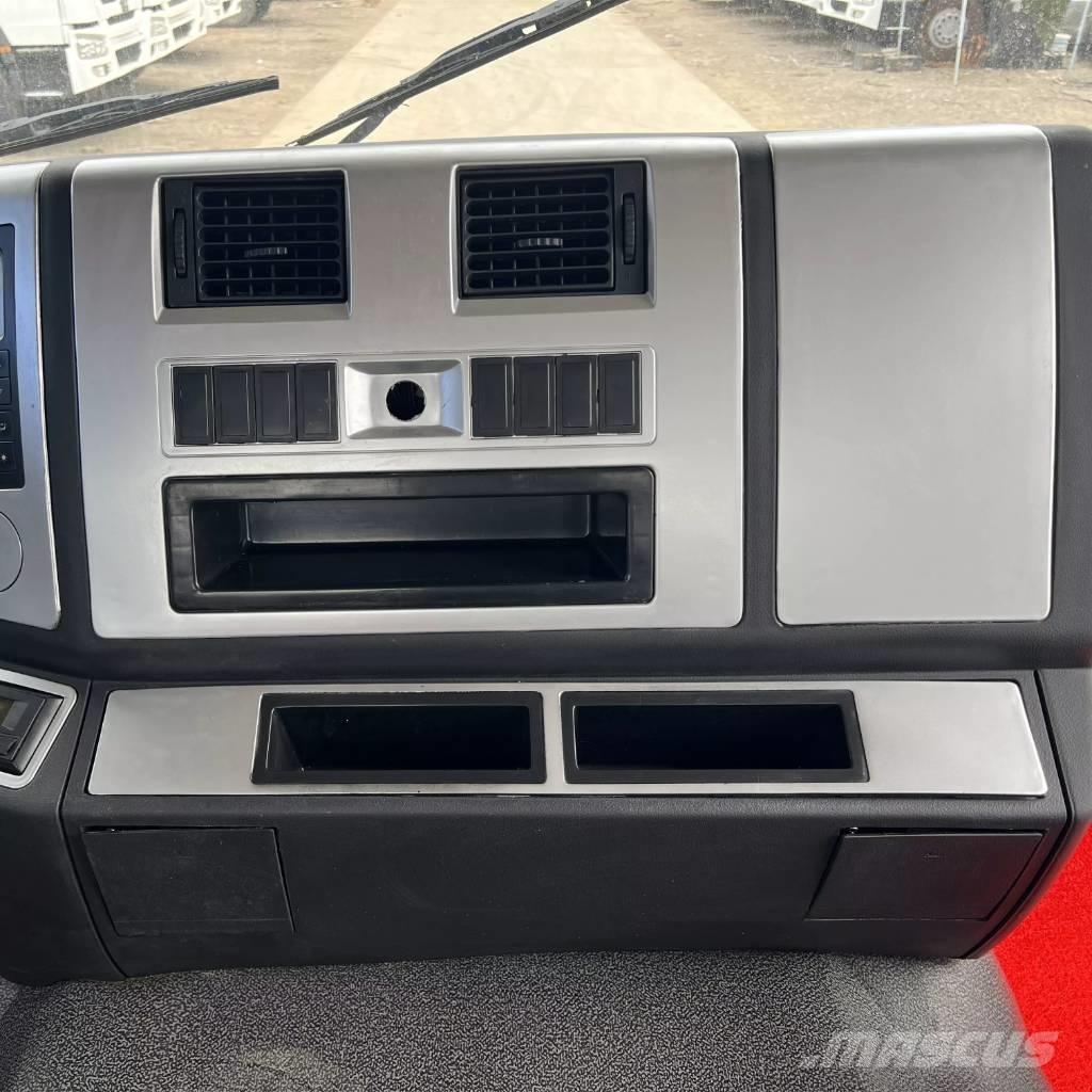 Shacman F3000 6x4 牵引车