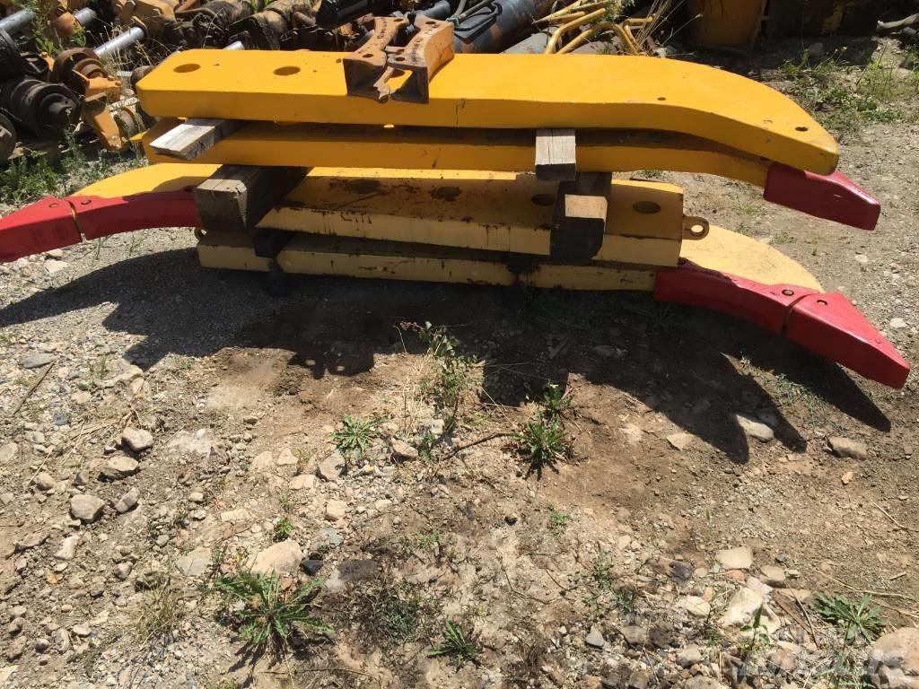 CAT D9N 履带式推土机