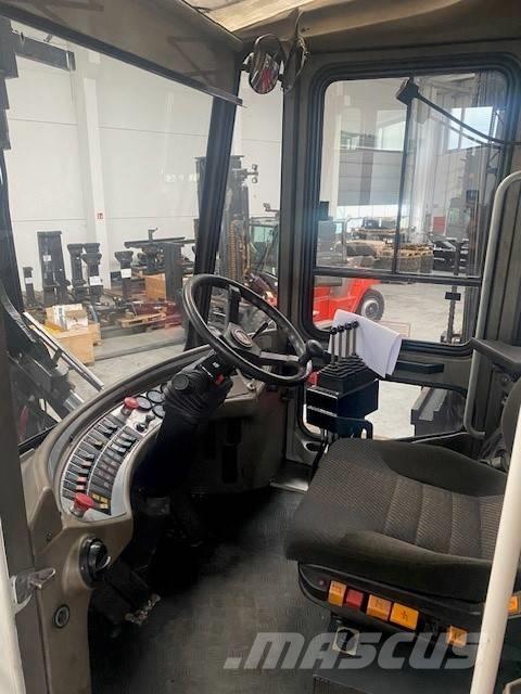 Svetruck 32120 柴油叉车