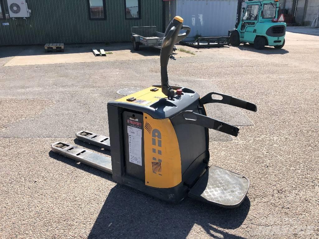 Atlet PLP 200 电动搬运车
