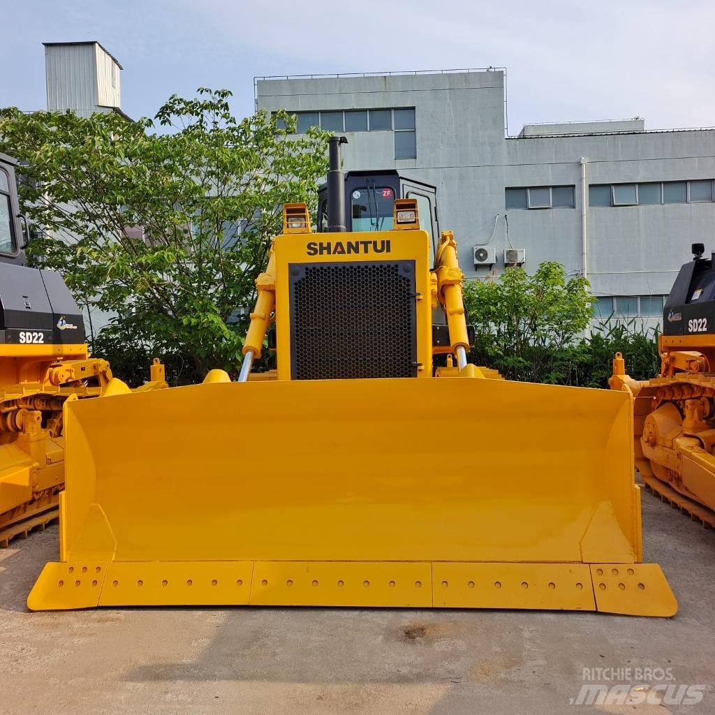 Shantui SD 22 履带式推土机